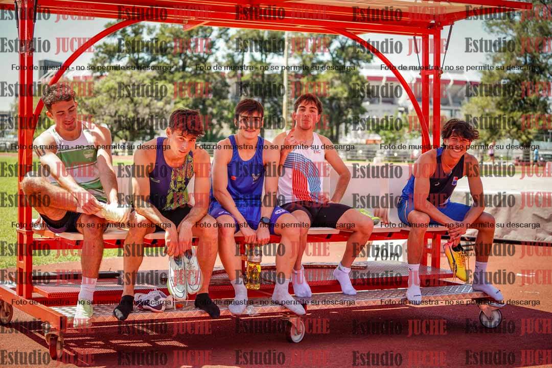 Fotos de algunos extras del torneo
