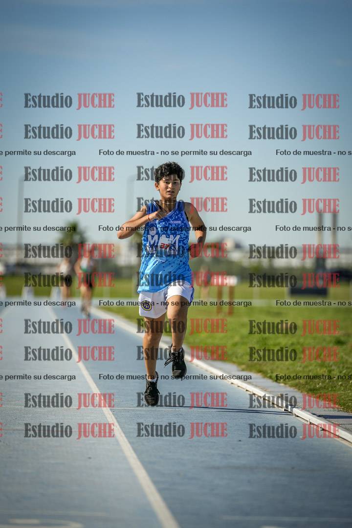 Fotos de los 1500 m llanos de mujeres