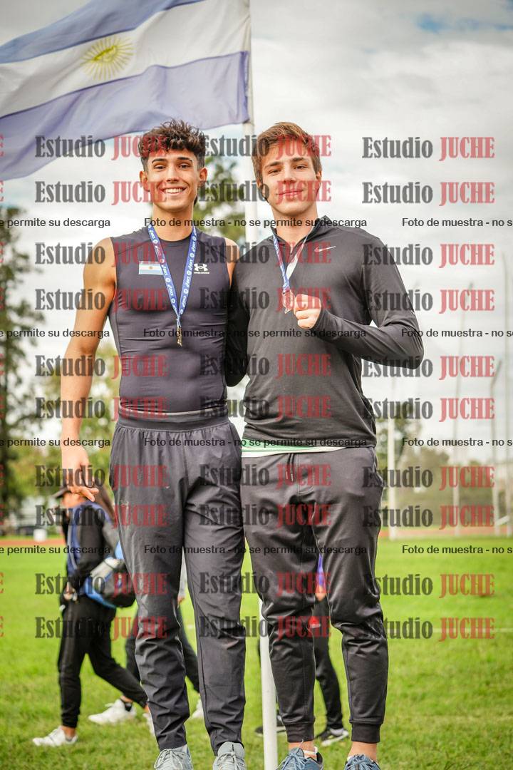 Fotos de algunos extras del torneo