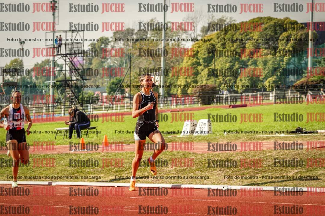Fotos de los 800 m llanos de mujeres