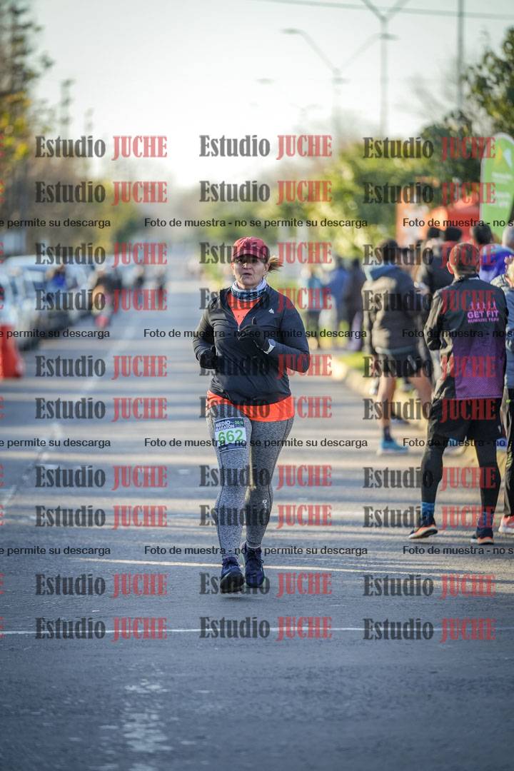 Fotos de las llegadas
