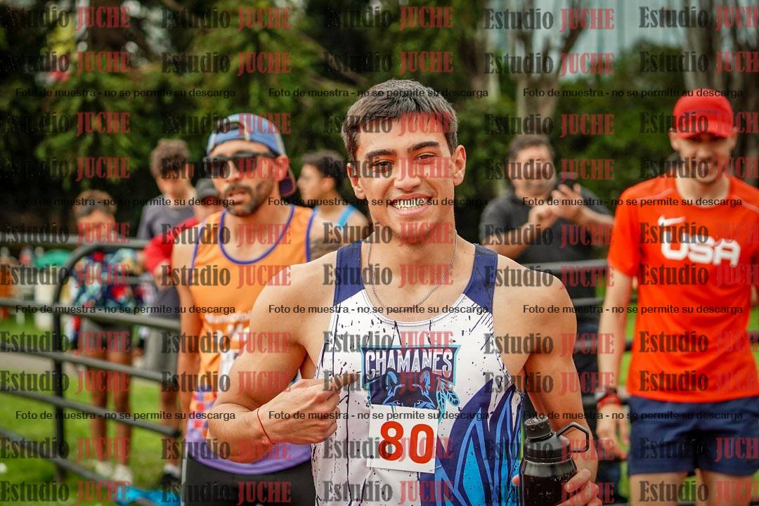 Fotos de algunos extras del torneo