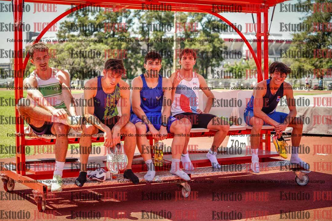 Fotos de algunos extras del torneo
