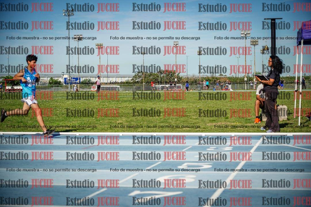 Fotos de los 1500 m llanos de mujeres