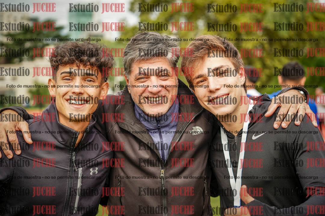 Fotos de algunos extras del torneo