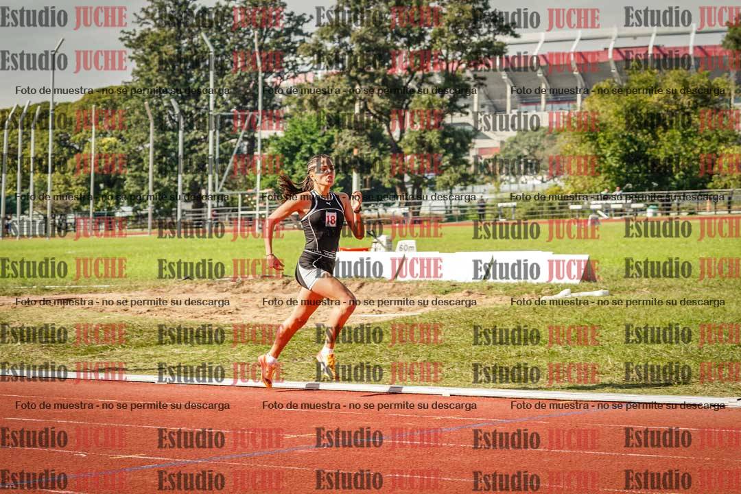 Fotos de los 800 m llanos de mujeres