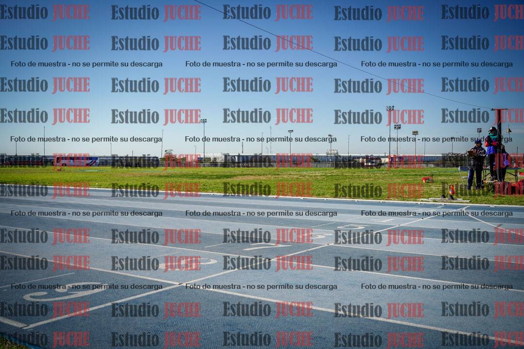 Fotos de los 400 m llanos de mujeres
