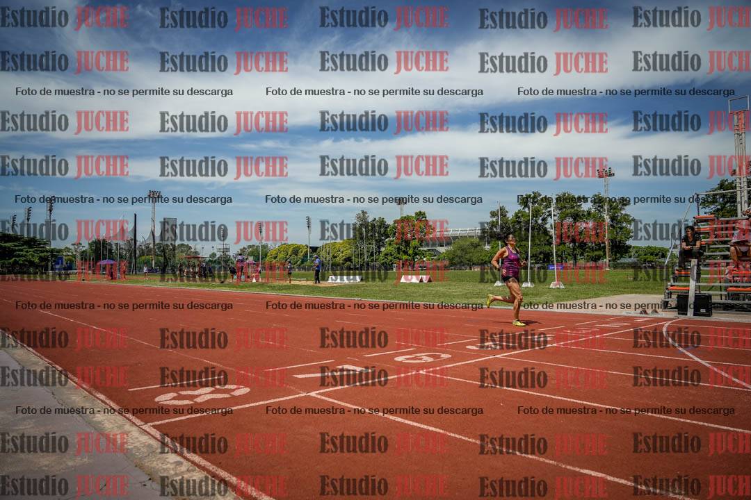 Fotos de los 400 m llanos de mujeres
