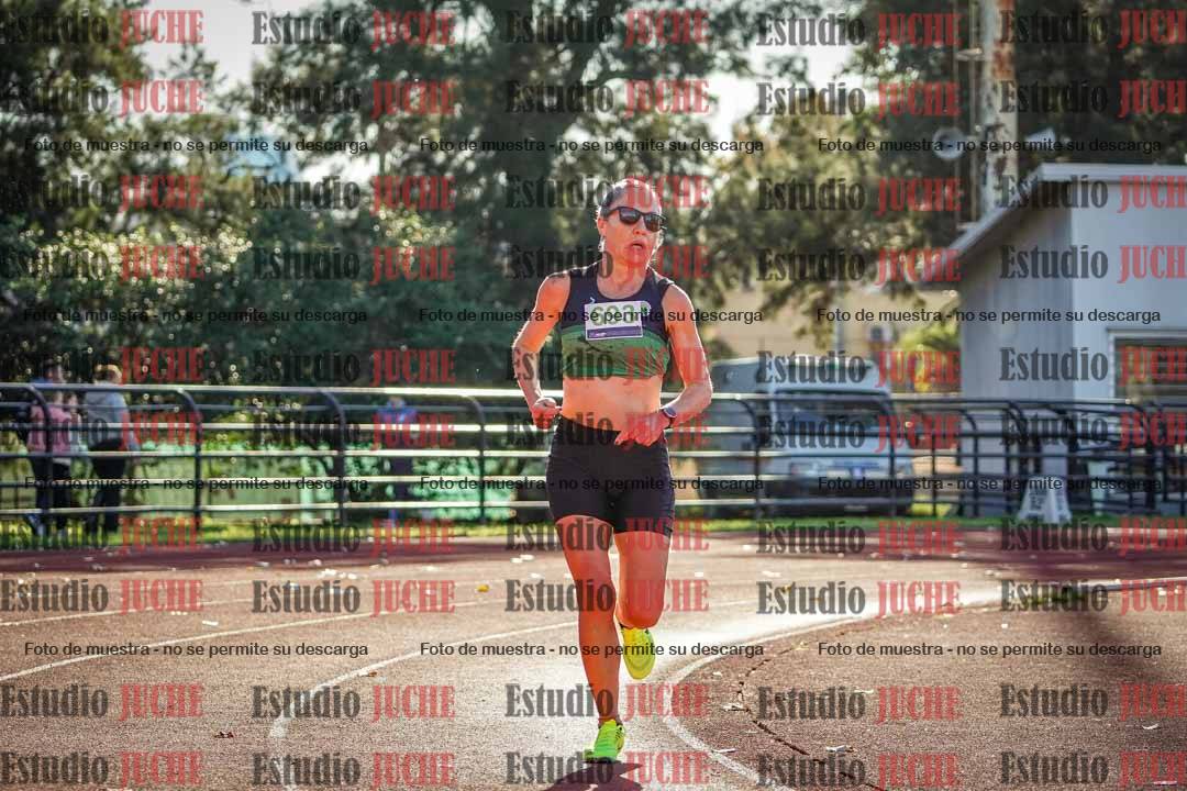 Fotos de los 3000 m llanos de mujeres