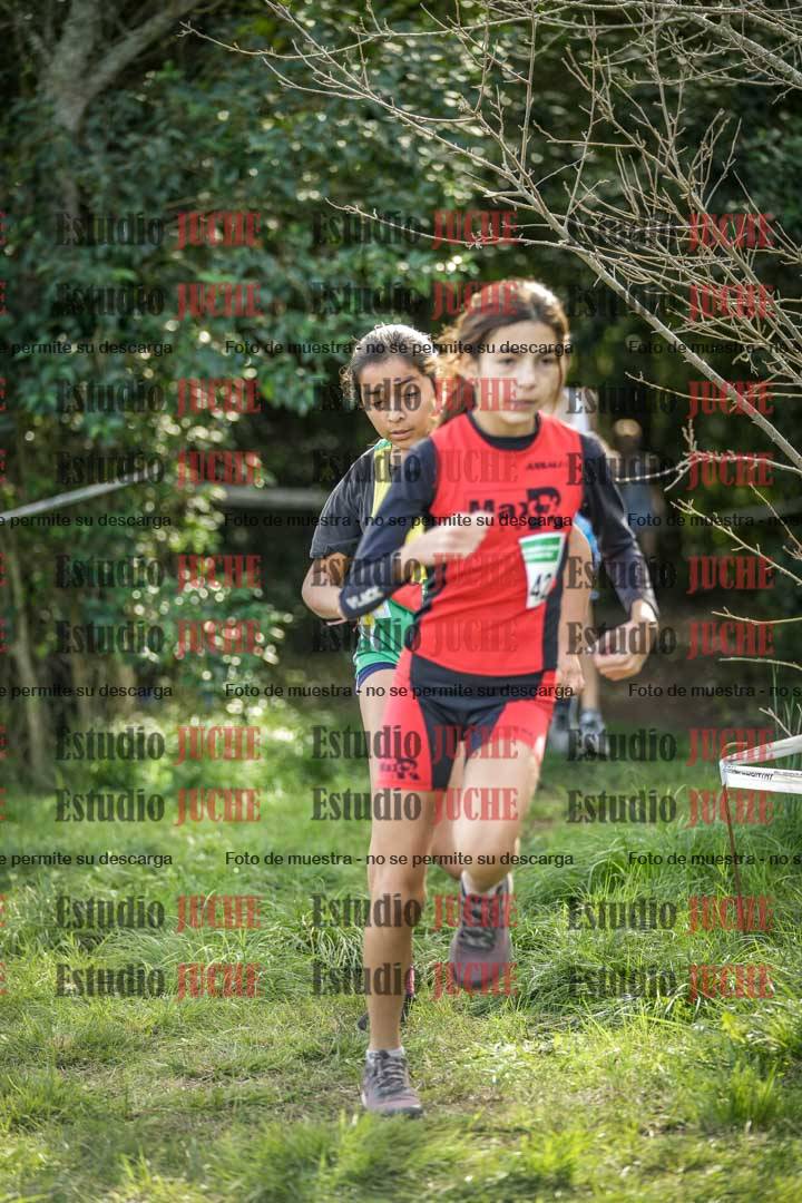 Fotos en el circuito
