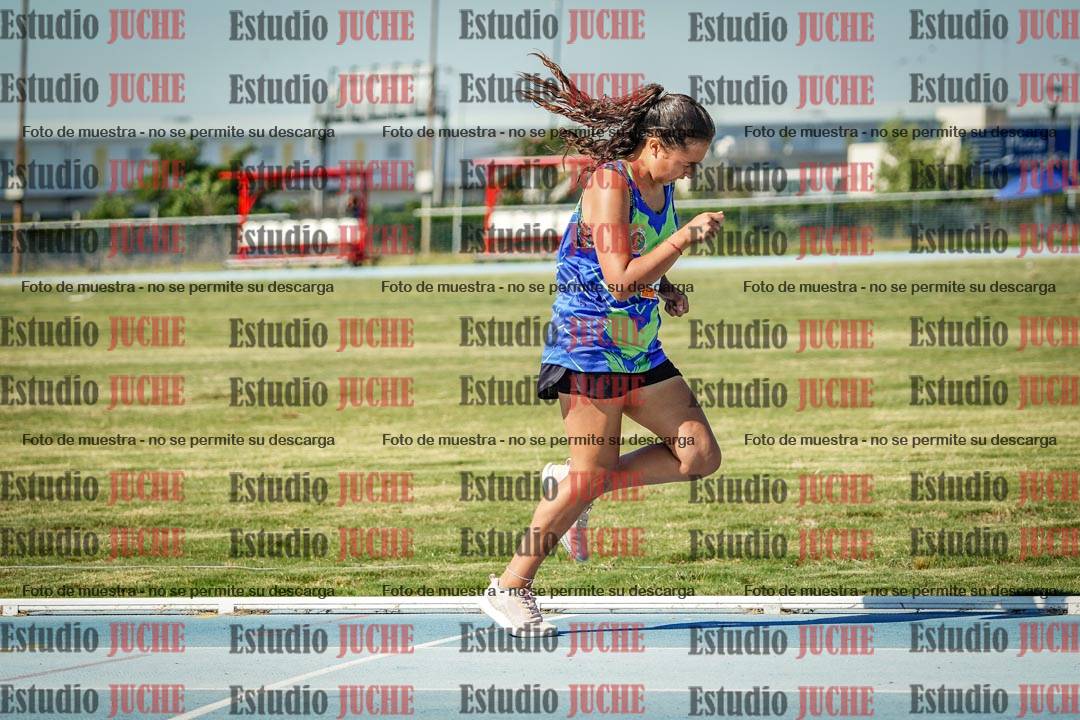 Fotos de los 600 m llanos de mujeres