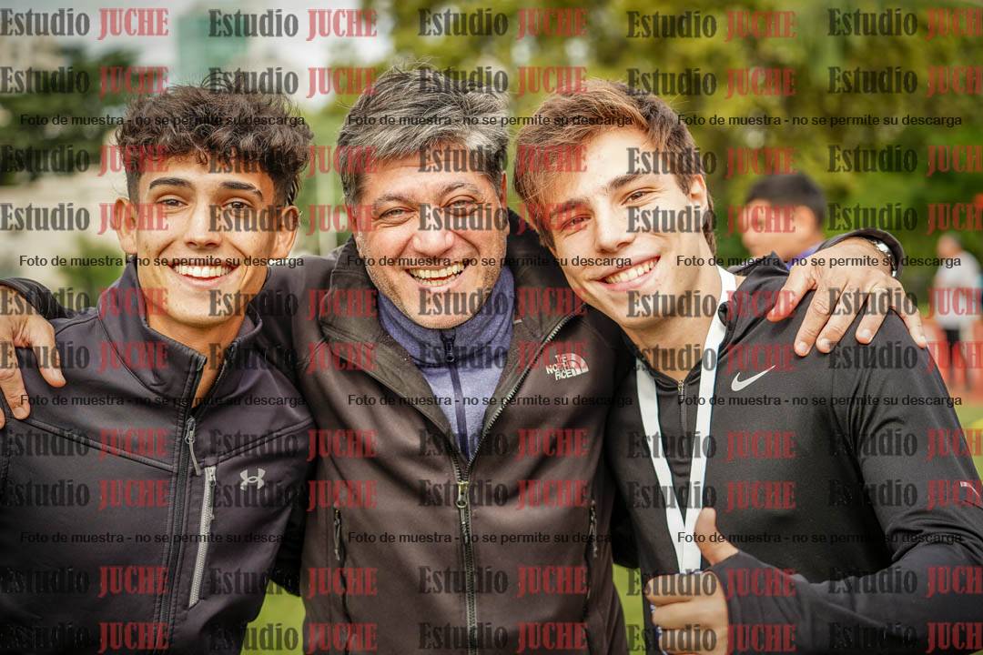 Fotos de algunos extras del torneo