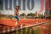 Fotos de los 1500 m llanos de varones