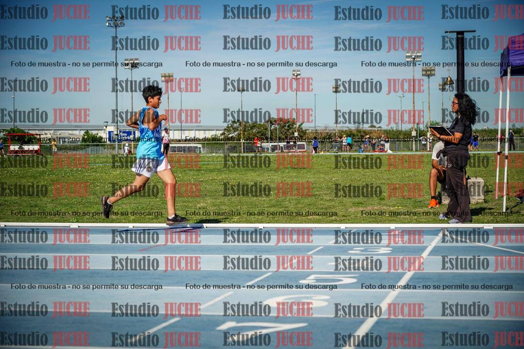 Fotos de los 1500 m llanos de mujeres