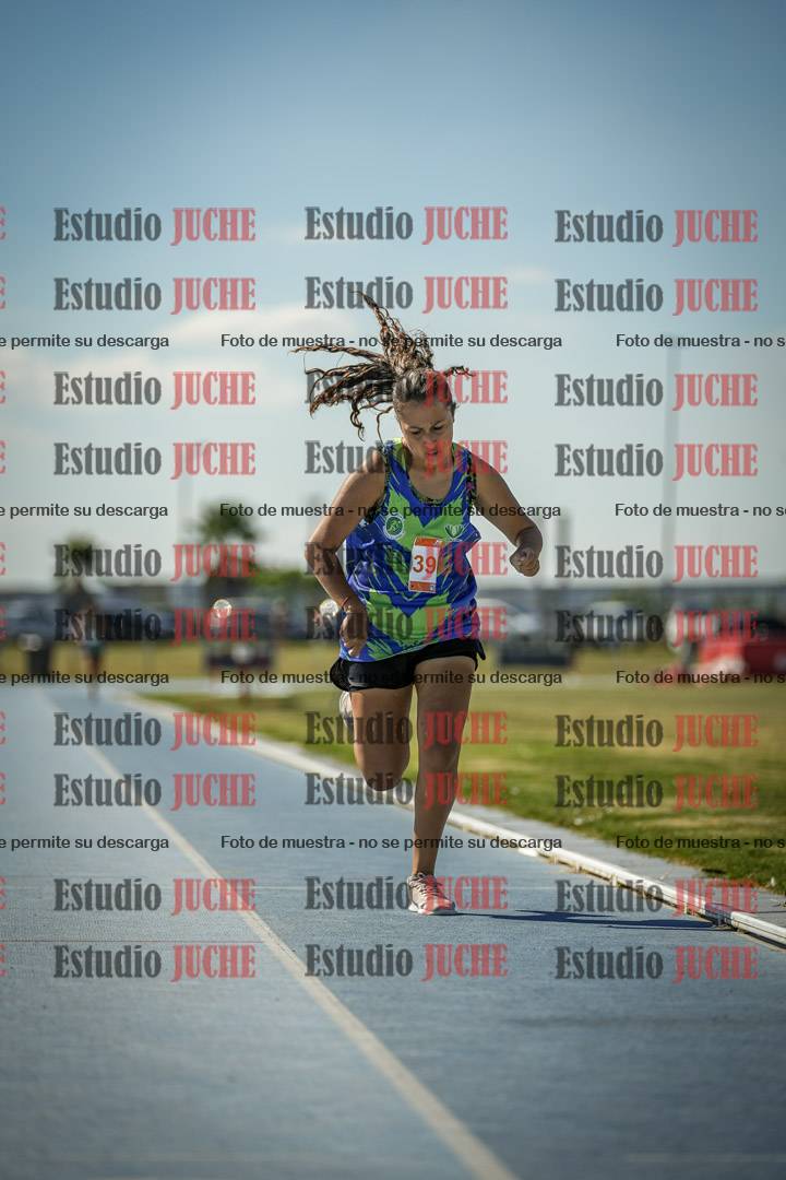 Fotos de los 600 m llanos de mujeres
