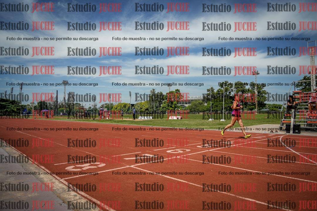 Fotos de los 400 m llanos de mujeres