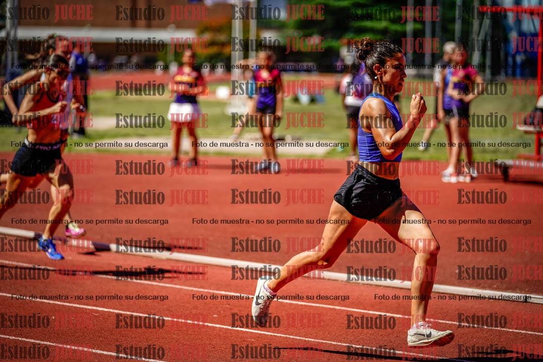 Fotos de los 800 m llanos de mujeres