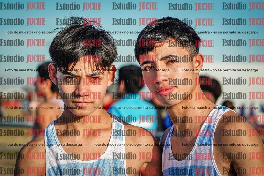 Fotos de algunos extras del torneo