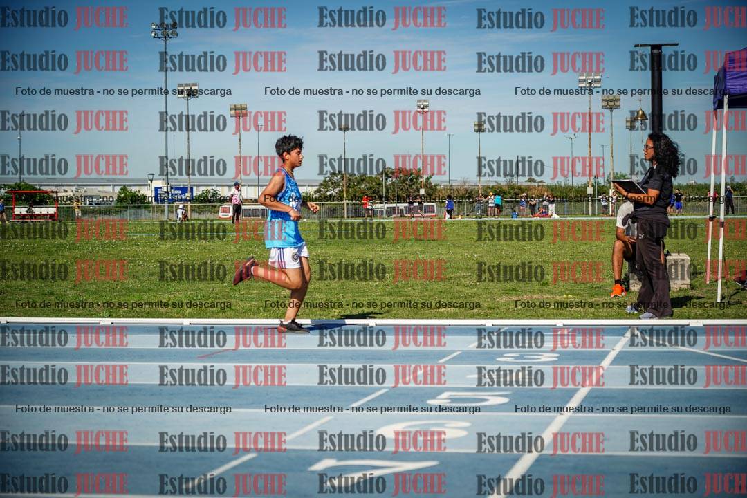 Fotos de los 1500 m llanos de mujeres