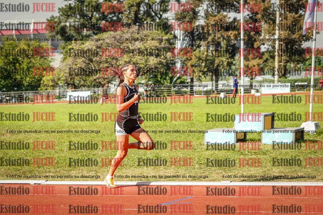 Fotos de los 800 m llanos de mujeres