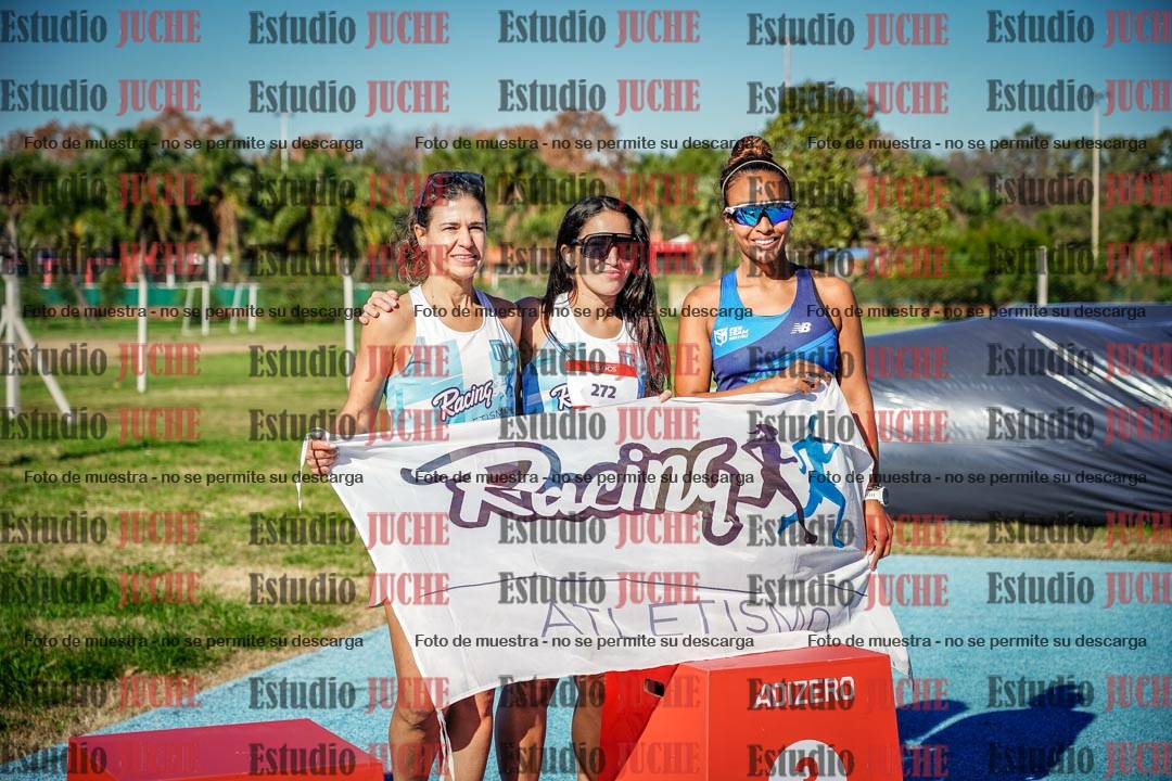 Fotos de algunos extras del evento