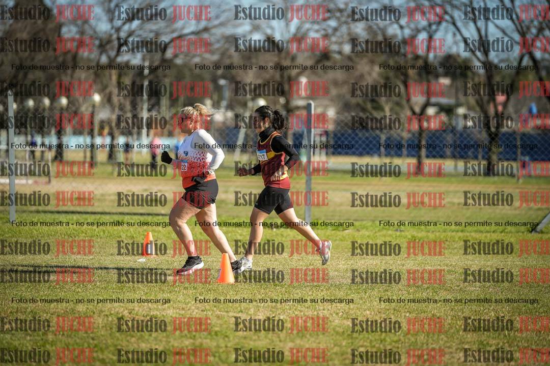 Fotos en de la largada