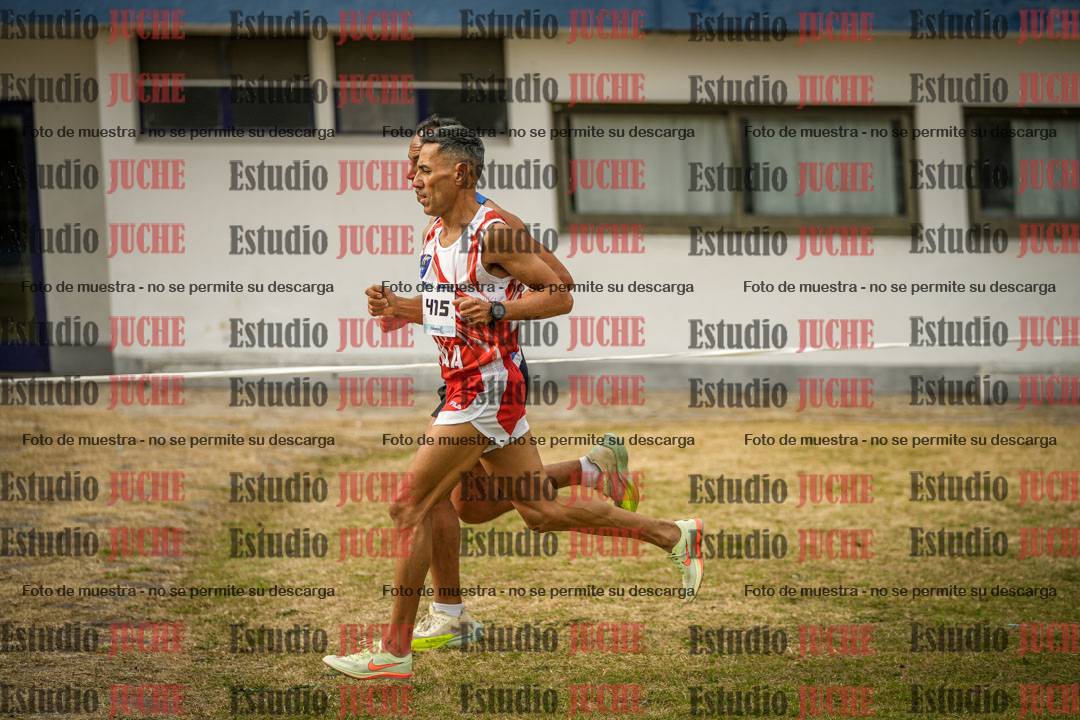 Fotos en el circuito
