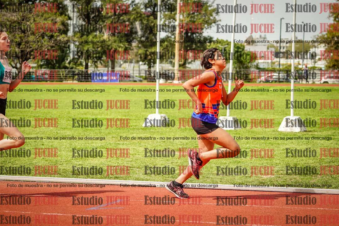 Fotos de los 600 m llanos de mujeres