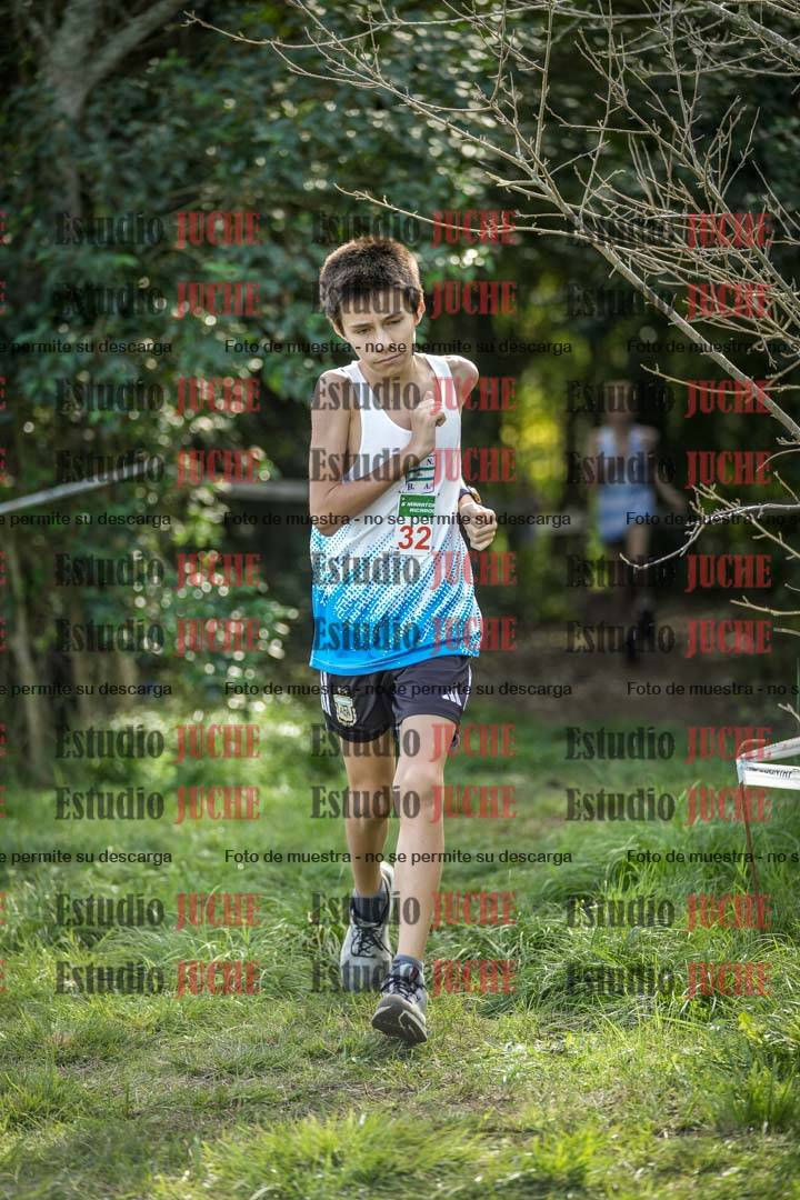 Fotos en el circuito