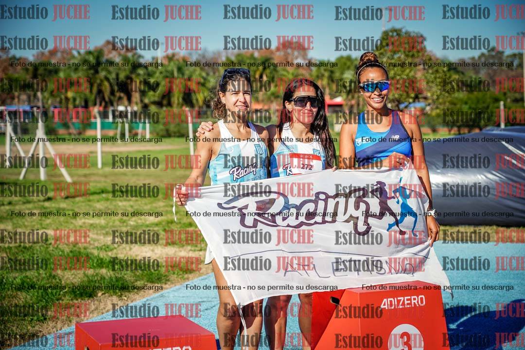 Fotos de algunos extras del evento