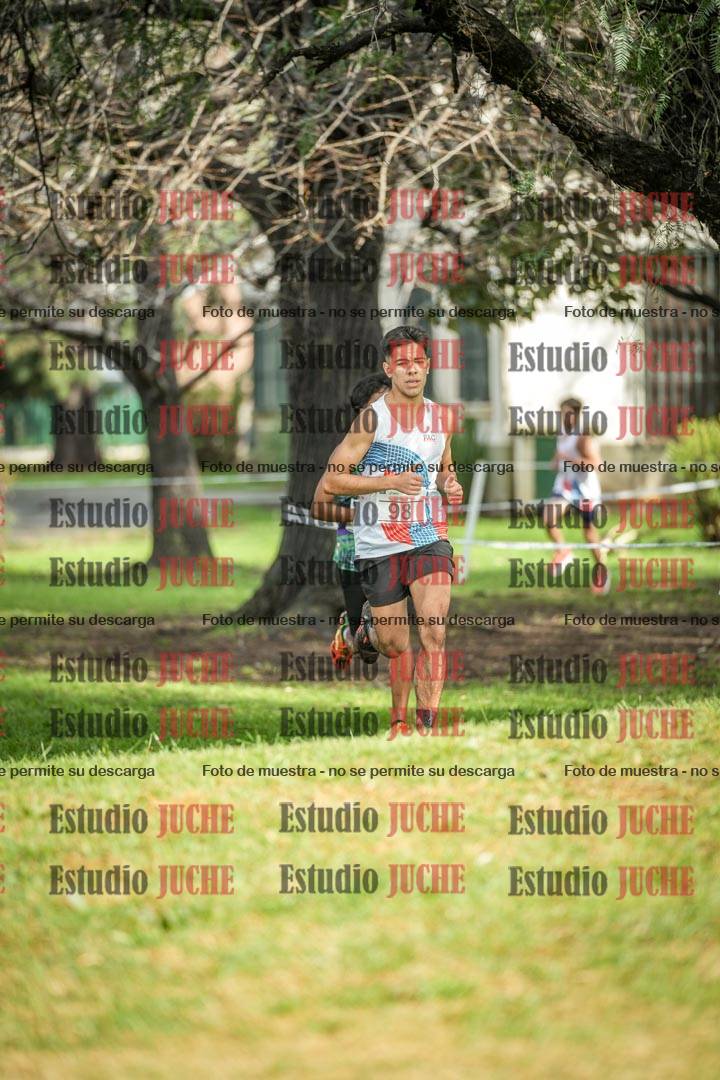 Fotos en el circuito
