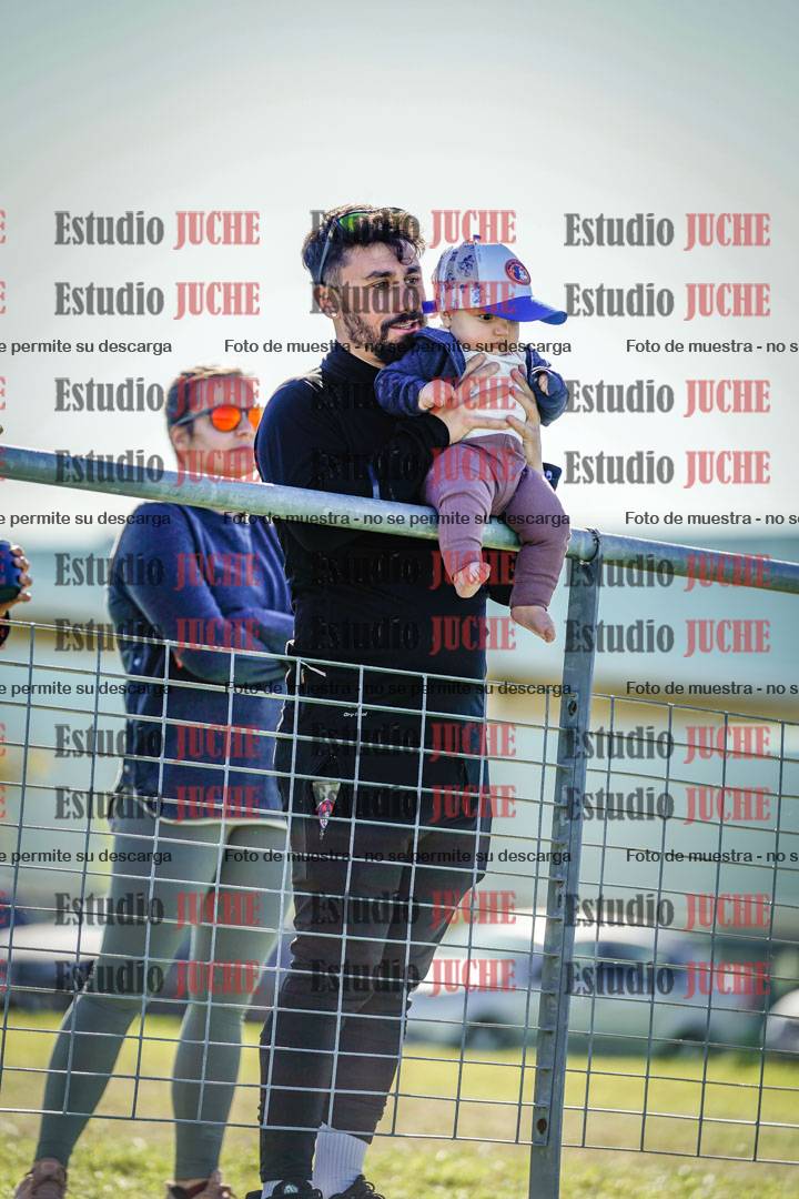 Fotos de algunos extras del torneo