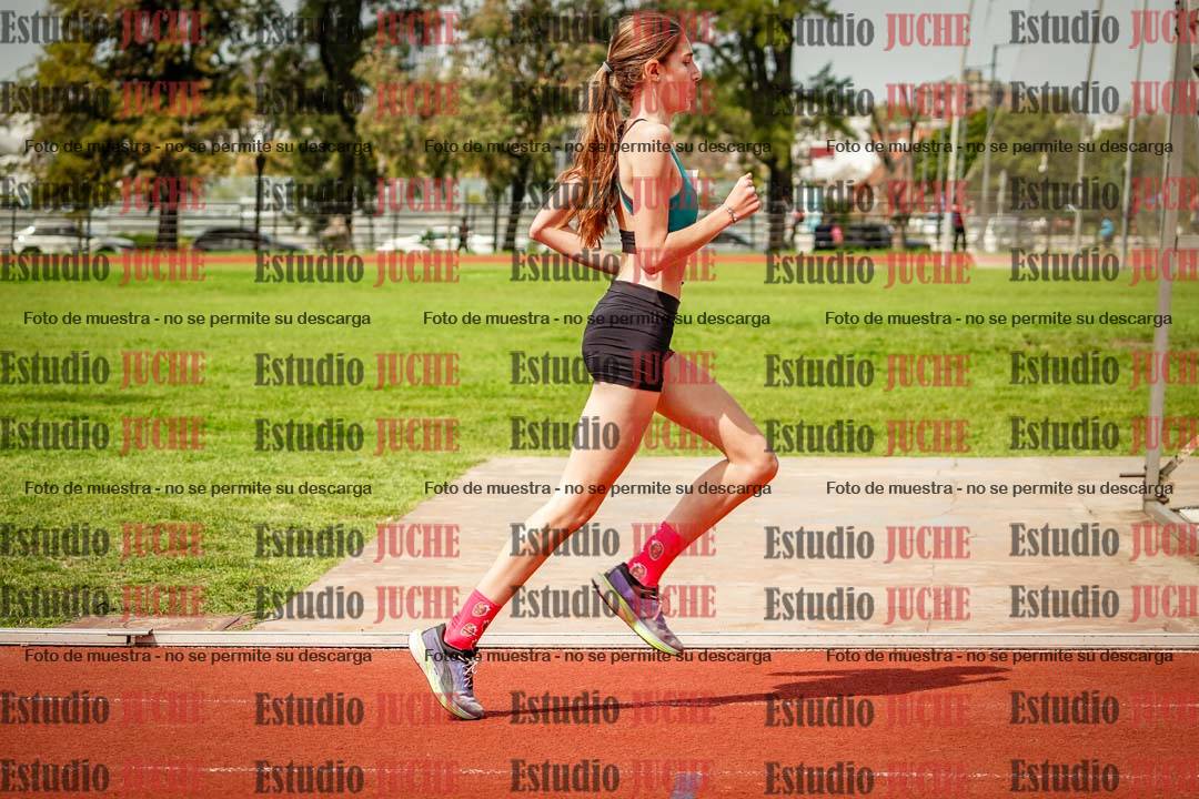 Fotos de los 600 m llanos de mujeres