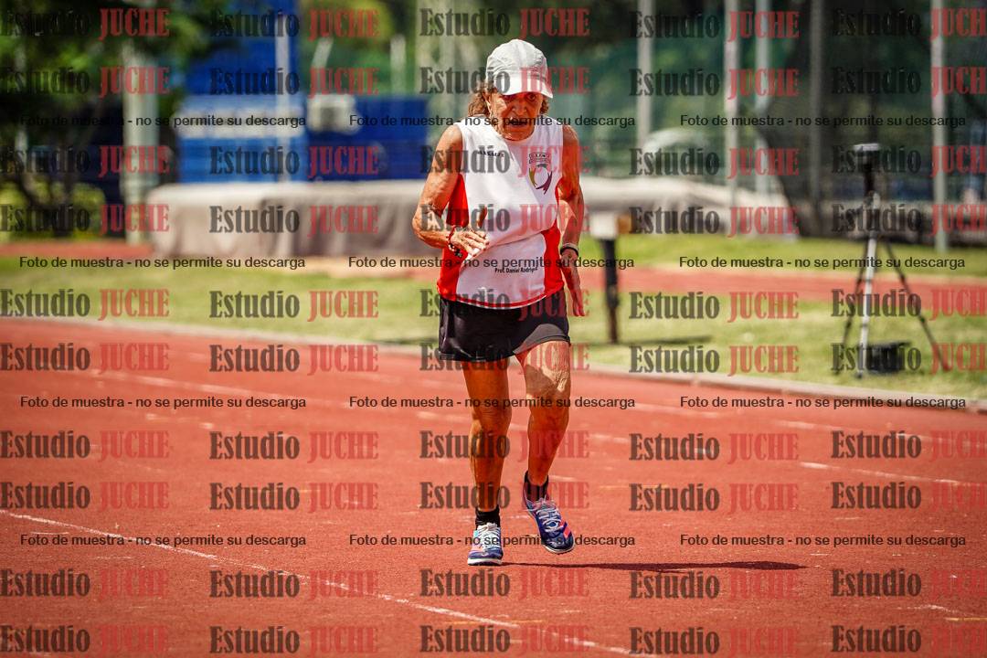 Fotos de los 400 m llanos de mujeres