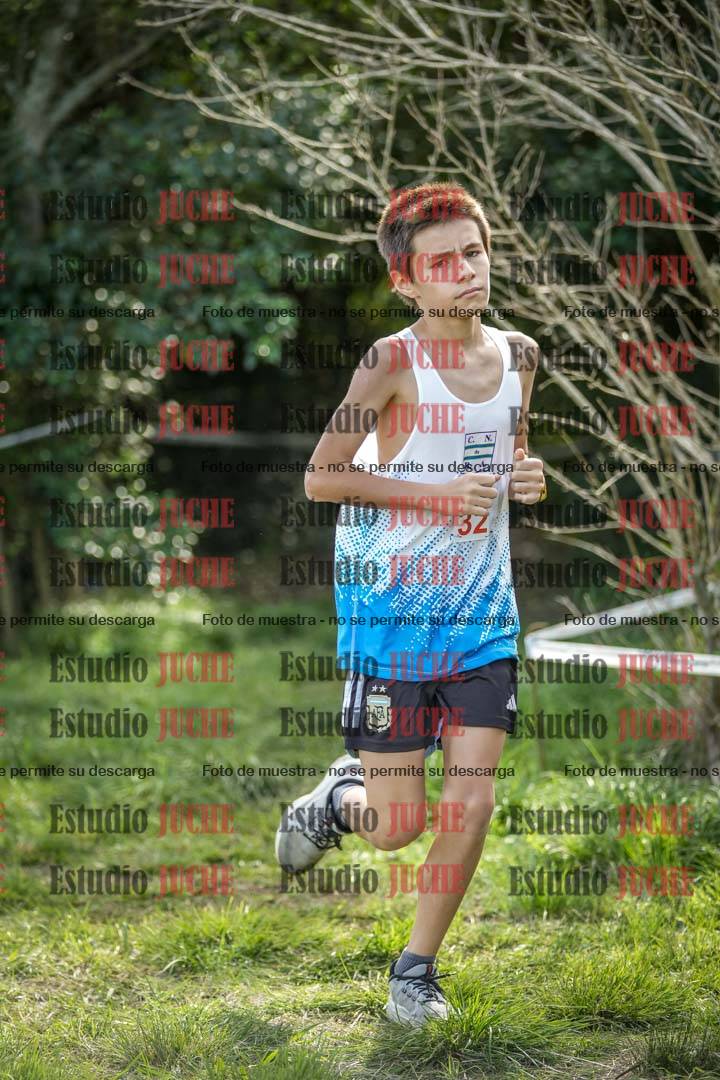 Fotos en el circuito
