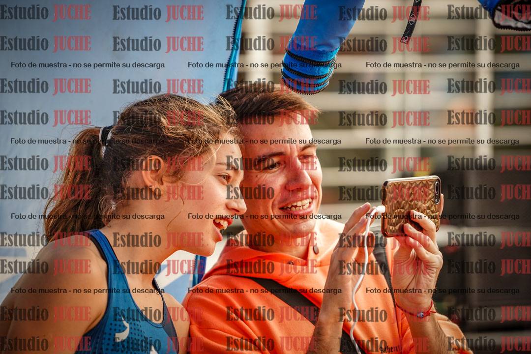 Fotos de algunos extras del torneo