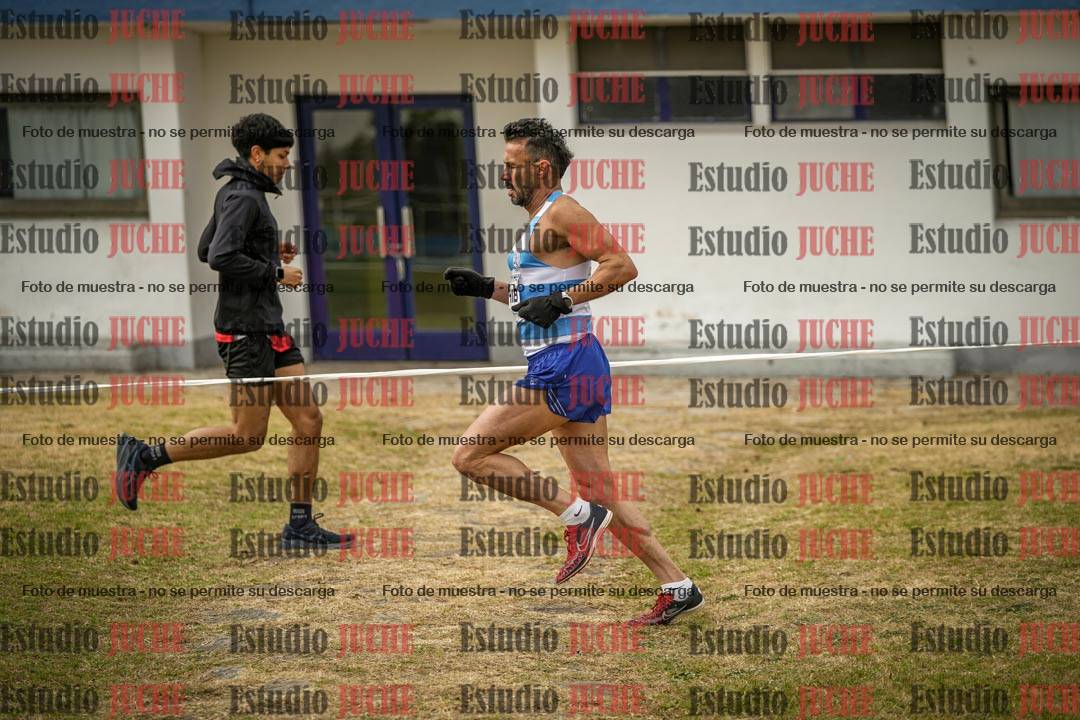Fotos en el circuito