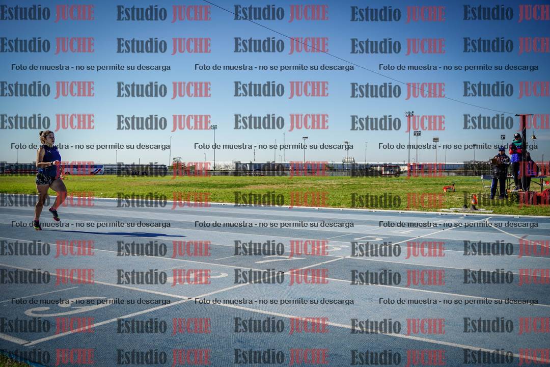 Fotos de los 400 m llanos de mujeres