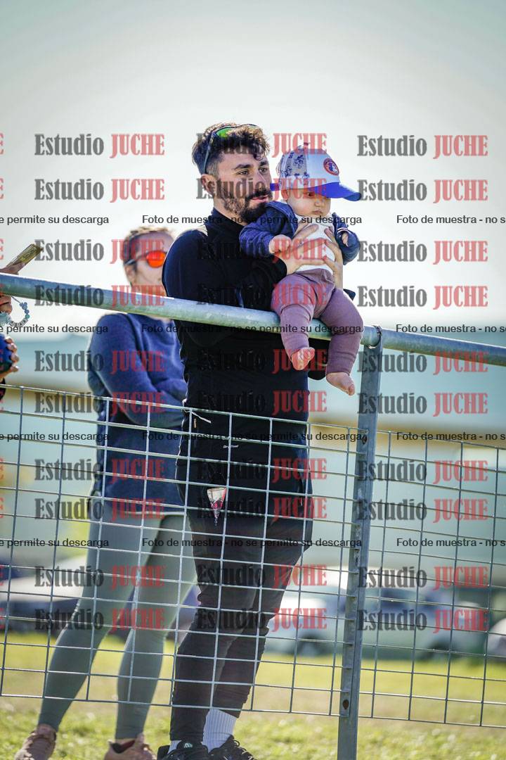 Fotos de algunos extras del torneo