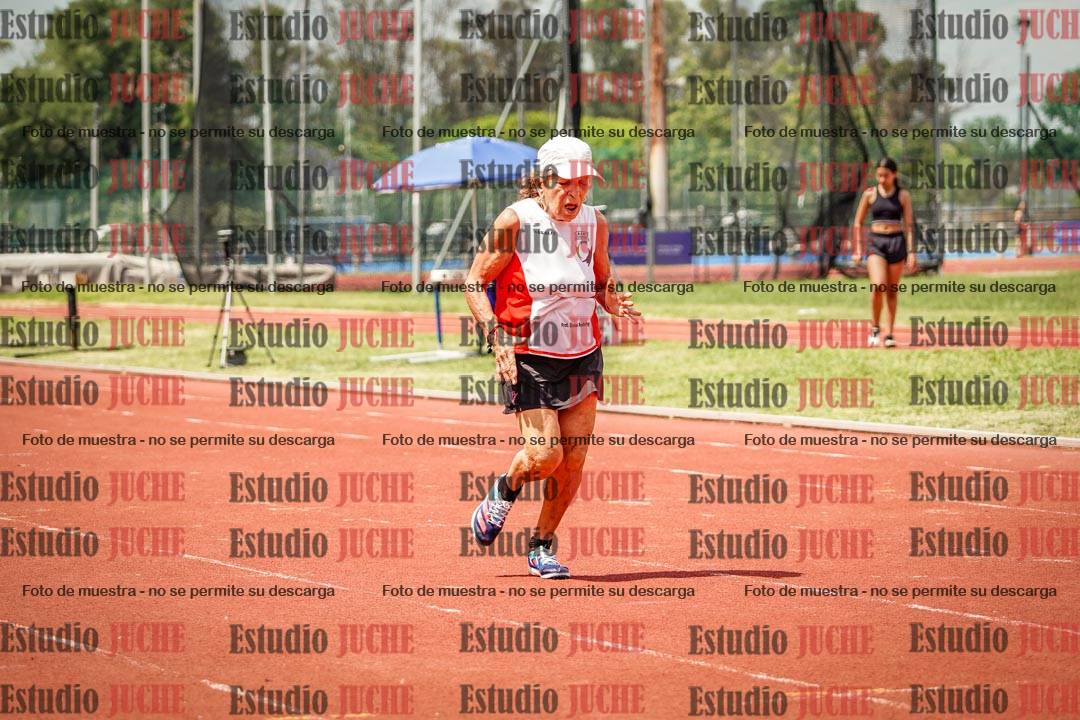 Fotos de los 400 m llanos de mujeres
