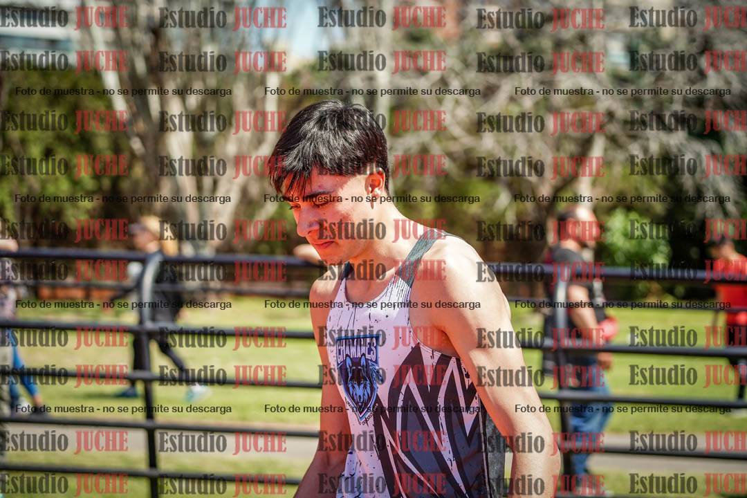 Fotos de algunos extras del torneo