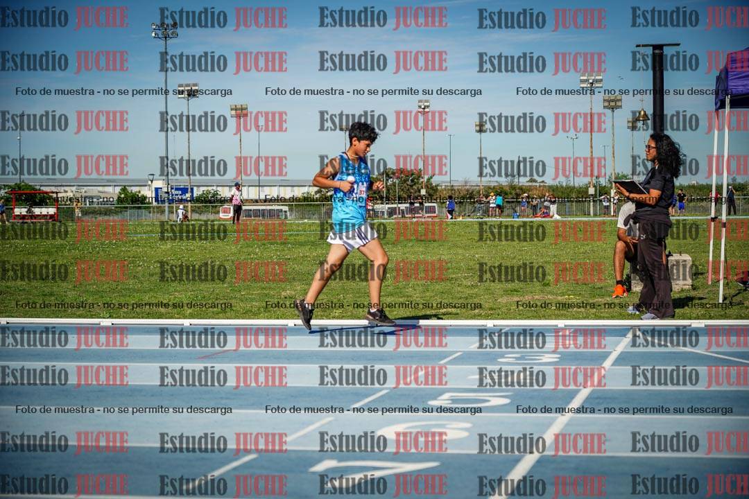 Fotos de los 1500 m llanos de mujeres
