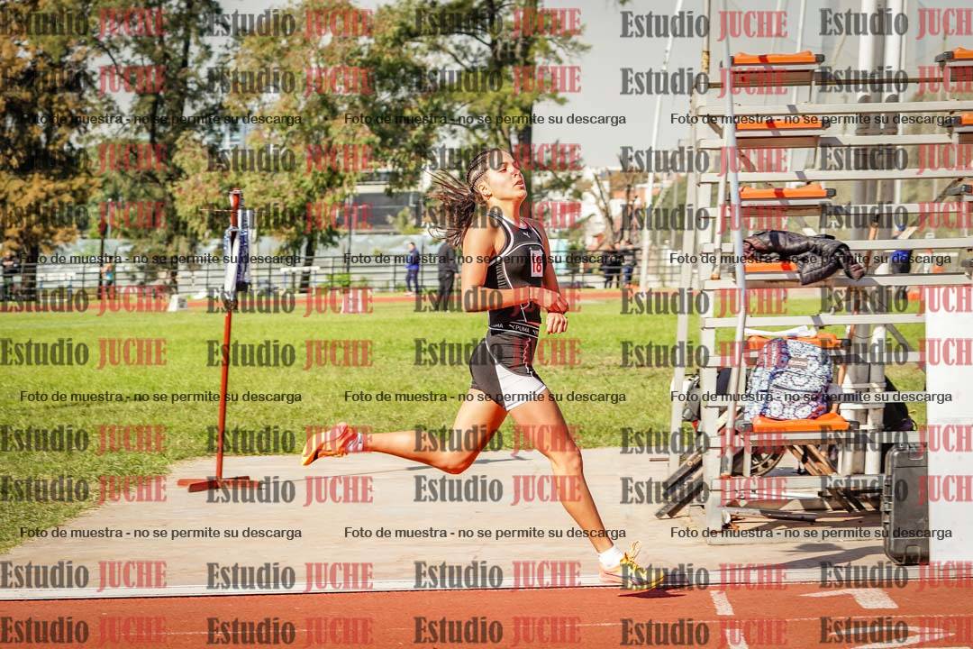 Fotos de los 800 m llanos de mujeres