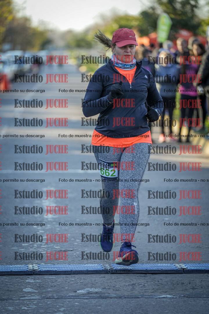 Fotos de las llegadas