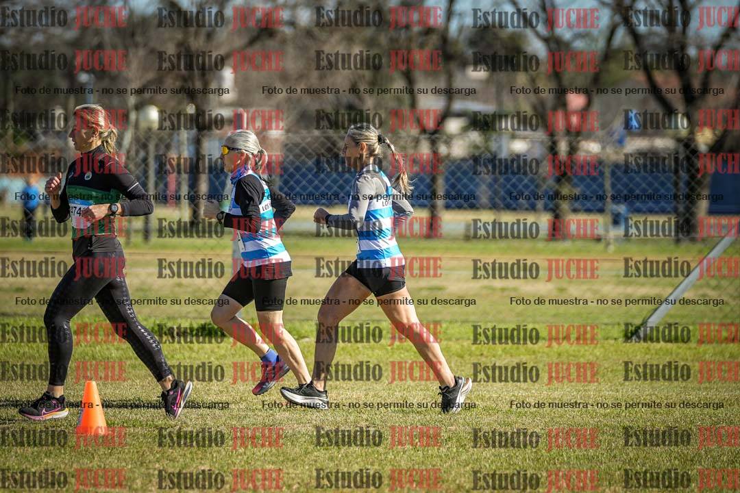 Fotos en de la largada