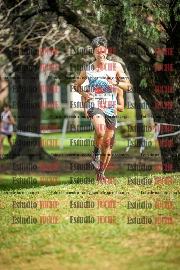 Fotos en el circuito