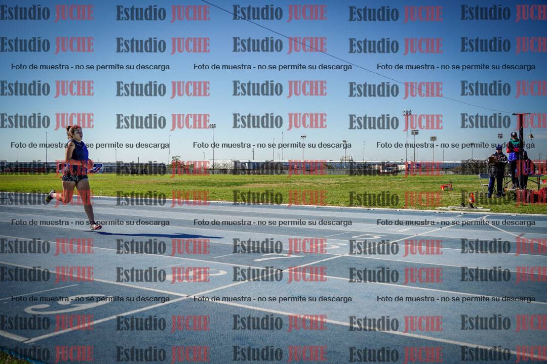 Fotos de los 400 m llanos de mujeres