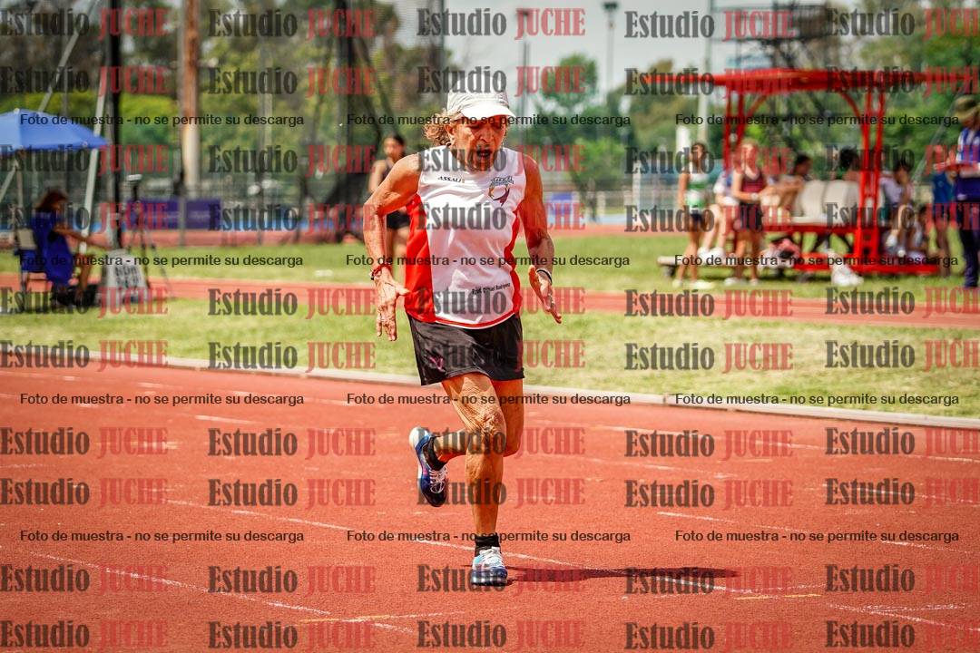 Fotos de los 400 m llanos de mujeres