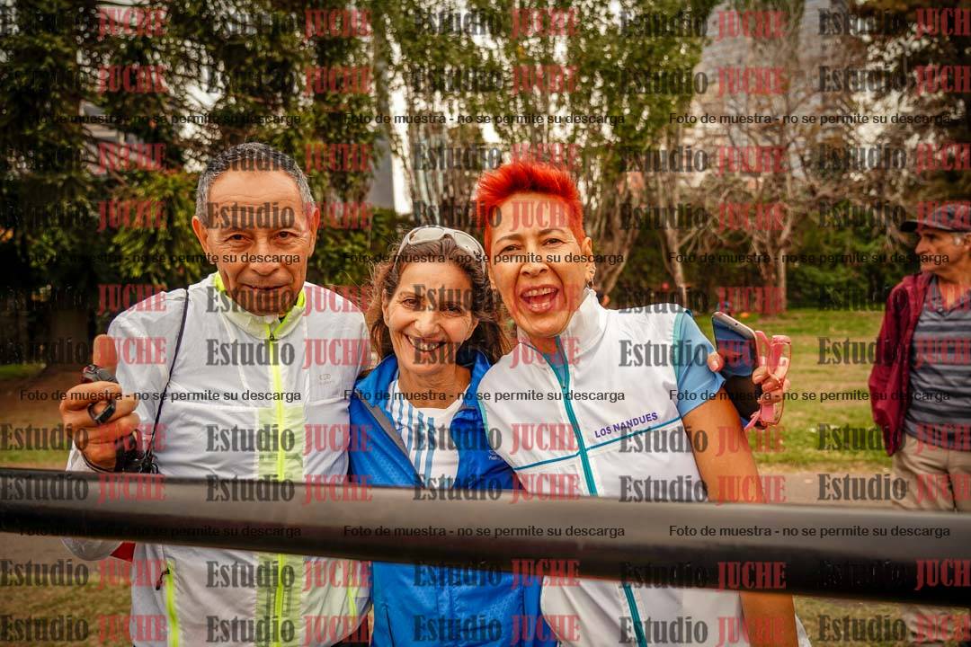 Fotos de algunos podios y extras del torneo