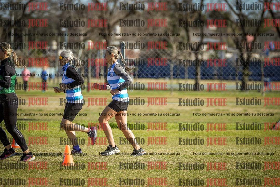 Fotos en de la largada